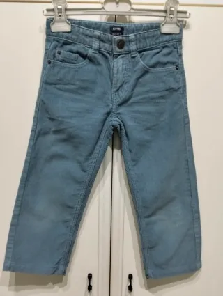 Set 3 capi bambino 5 anni