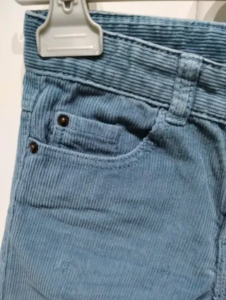 Set 3 capi bambino 5 anni