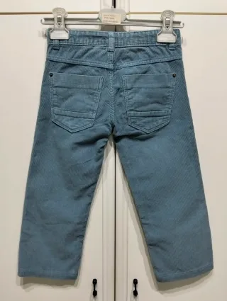 Set 3 capi bambino 5 anni