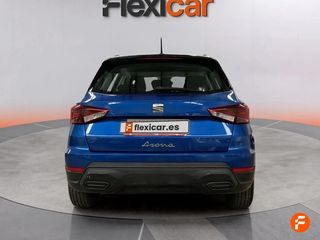 Seat Arona 1.0 TSI 81kW (110CV) Style