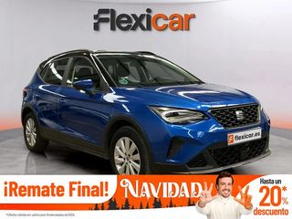Seat Arona 1.0 TSI 81kW (110CV) Style