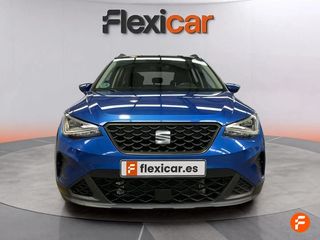 Seat Arona 1.0 TSI 81kW (110CV) Style