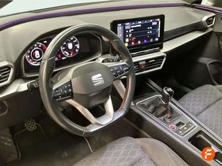 Seat Leon 1.5 TSI 110kW S&S FR