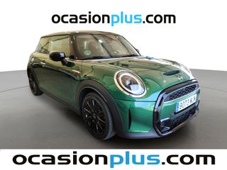 MINI MINI 3 Puertas Cooper S 131 kW (178 CV)