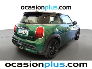 MINI MINI 3 Puertas Cooper S 131 kW (178 CV)