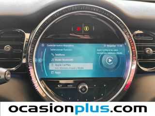 MINI MINI 3 Puertas Cooper S 131 kW (178 CV)