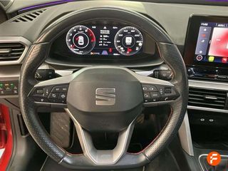 Seat Leon 1.5 TSI 110kW S&S FR