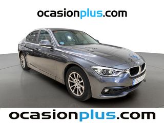 BMW Serie 3 320d 140 kW (190 CV)