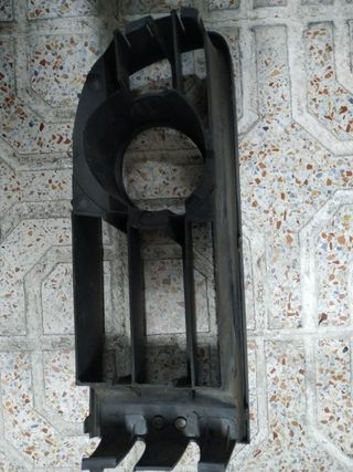 Embellecedores Antiniebla VW Polo 2004