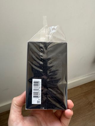 Perfume Valentino Uomo Born In Roma Negro