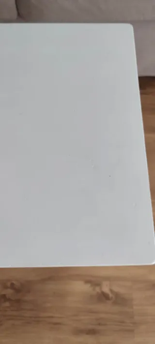 Mesa de madera pino Sundvik