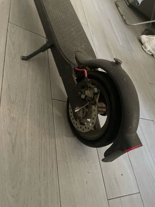 Patinete Xiaomi Pro 2 negociable urge!!