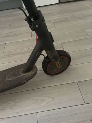 Patinete Xiaomi Pro 2 negociable urge!!