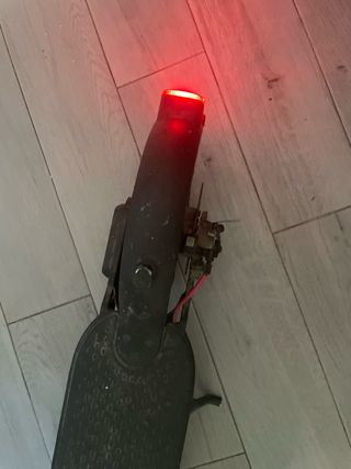 Patinete Xiaomi Pro 2 negociable urge!!