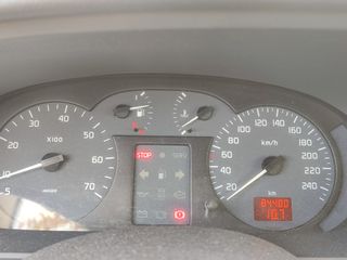 Renault Megane classic 1.9 Dti 2000