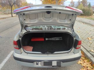 Renault Megane classic 1.9 Dti 2000