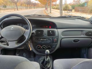 Renault Megane classic 1.9 Dti 2000
