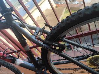 Bicicleta Conor AFX 8500