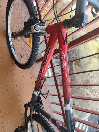 Bicicleta Conor AFX 8500