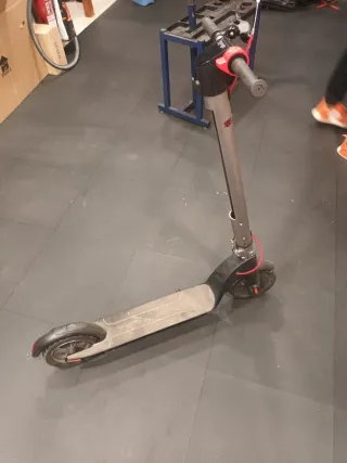 Despiece patinete eléctrico Cecotec Bongo