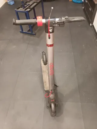 Despiece patinete eléctrico Cecotec Bongo