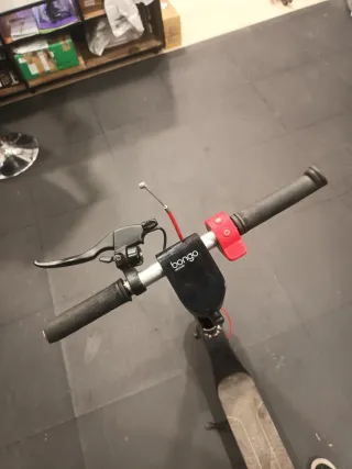 Despiece patinete eléctrico Cecotec Bongo