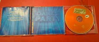 Dance Party 2CD Summer 2002