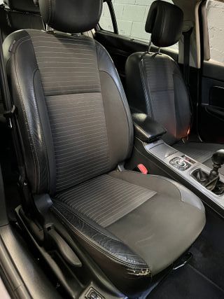 Renault Latitude 2011