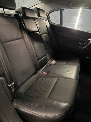 Renault Latitude 2011