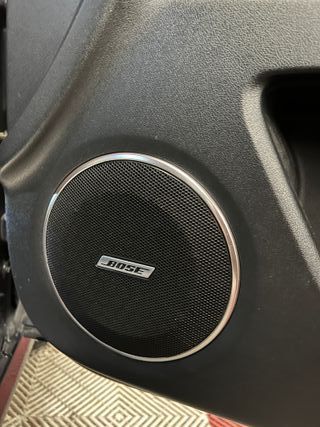 Renault Latitude 2011