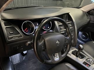 Renault Latitude 2011