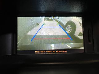 Renault Latitude 2011