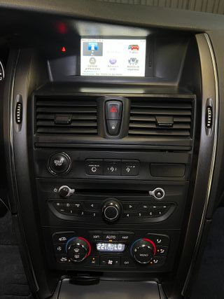 Renault Latitude 2011