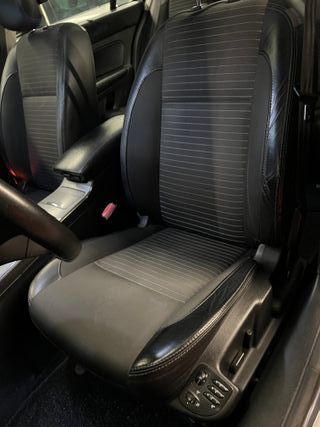 Renault Latitude 2011