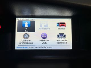 Renault Latitude 2011