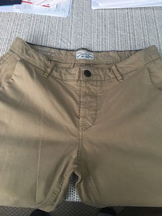 Pantalón chino Only & Sons talla 32