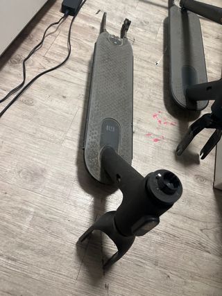 Chasis Patinete Xiaomi Mi3, 1S, Essential, M365