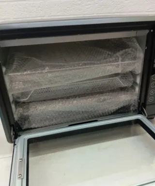 Mini Horno Stillstern 45L 2000w