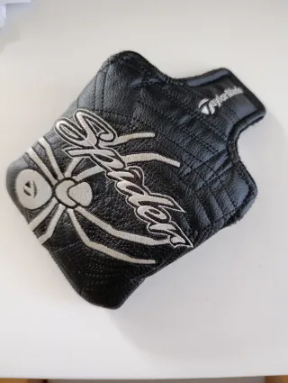 Capa Putter TaylorMade Spider
