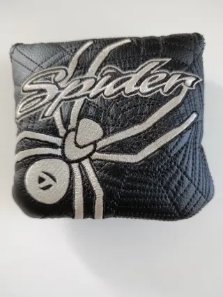 Capa Putter TaylorMade Spider