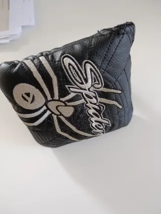 Capa Putter TaylorMade Spider