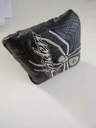 Capa Putter TaylorMade Spider