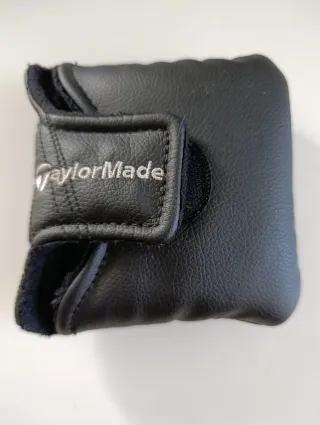 Capa Putter TaylorMade Spider