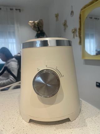 Licuadora Carrefour casi nueva