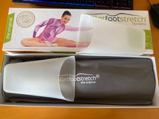 Ballet Foot Stretch Original Dynamo
