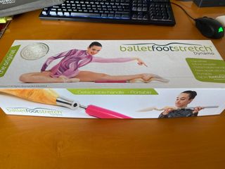 Ballet Foot Stretch Original Dynamo