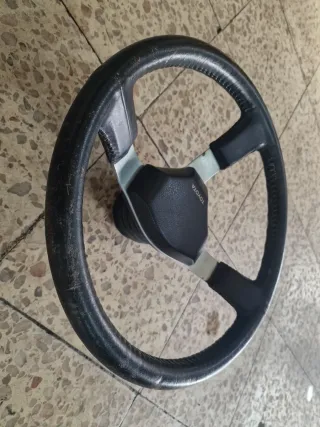 Volante Toyota AE86 Starlet MR2 AE82 AE92 GTI