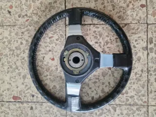 Volante Toyota AE86 Starlet MR2 AE82 AE92 GTI