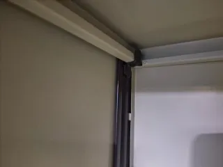 Estantería metálica 7 baldas robusta