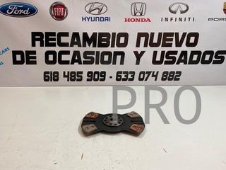 disco embrague john deere tractor nuevo